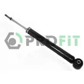 Shock absorber. Амортизатор PROFIT 20020663