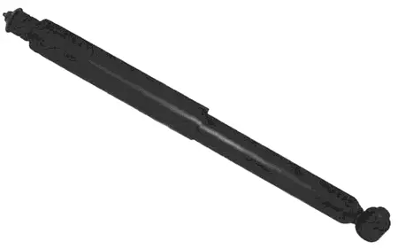 Shock absorber, suspension. Амортизатор, ходовая часть PROFIT 20020763