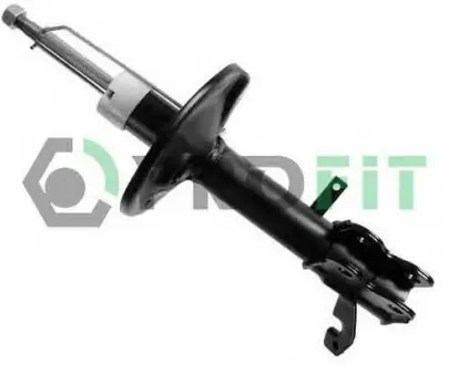 Shock absorber, suspension. Амортизатор, ходовая часть PROFIT 20040227