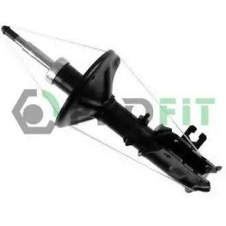Shock absorber. Амортизатор PROFIT 20040234