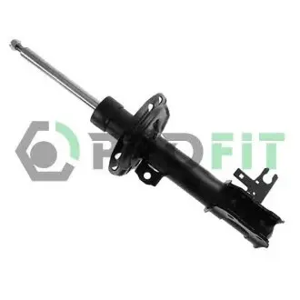 Shock absorber. Амортизатор PROFIT 20041202