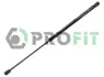 Амортизатор багажника OPEL ASTRA G 98-07 (HB) PROFIT 2015-0059 (фото 1)