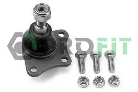 ШАРОВАЯ ОПОРА FRONT (L/R) PROFIT 23010007
