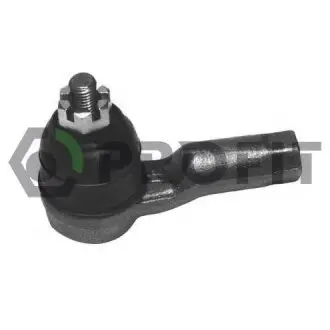 Tie rod end. Наконечник поперечной рулевой тяги PROFIT 23020342