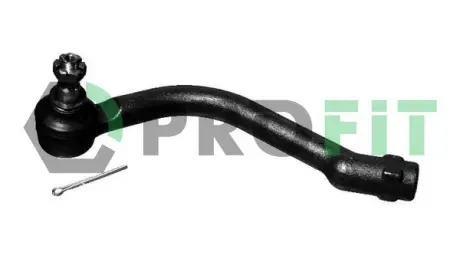 Наконечник поперечной рулевой тяги PROFIT 23020518