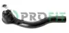 Наконечник рульової тяги PROFIT 23020524 (фото 1)