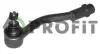 Наконечник поперечной рулевой тяги PROFIT 23020592 (фото 1)