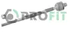 Кермова тяга PROFIT 23030203 (фото 1)