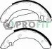Комплект тормозных колодок PROFIT 50010296 (фото 1)