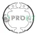 Комплект тормозных колодок PROFIT 50014008 (фото 1)