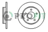 Тормозной диск PROFIT 50101420 (фото 1)