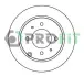 Тормозной диск PROFIT 50101448 (фото 1)