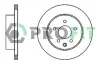 Тормозной диск PROFIT 50102020 (фото 1)
