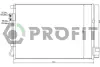   КОНДЕНСЕР PROFIT PR1310C1 (фото 1)