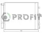   КОНДЕНСЕР PROFIT PR1312C3 (фото 1)