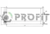   КОНДЕНСЕР PROFIT PR1620C1 (фото 1)