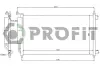   КОНДЕНСЕР PROFIT PR1622C1 (фото 1)