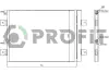   КОНДЕНСЕР PROFIT PR1901C3 (фото 1)