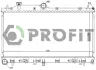 Радіатор охолоджування PROFIT PR2910A2 (фото 1)