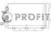   КОНДЕНСЕР PROFIT PR5052C1 (фото 1)
