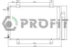  КОНДЕНСЕР PROFIT PR9210C1 (фото 1)