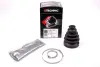 Пыльник внутр. VW Polo 1.2/1.4E (01>) SK Fabia/Roomster (00>) АКП, резина PROTECHNIC PRB356 (фото 1)