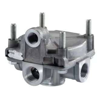 Relay Valve. Ускорительный клапан PROVIA PRO0110060