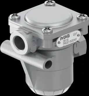 Клапан обмеження тиску PROVIA PRO0150040