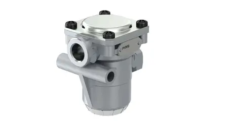 Клапан обмеження тиску PROVIA PRO0150050