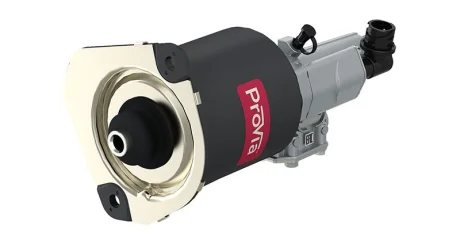 Підсилювач зчеплення PROVIA PRO0510080