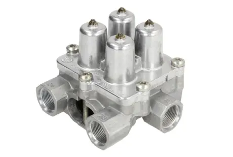 Багатоконтурний клапан PROVIA PRO1220010