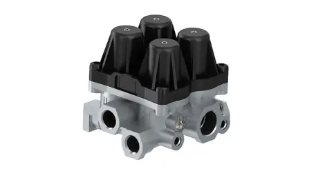 Багатоконтурний клапан PROVIA PRO1220040