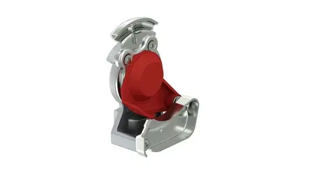 З`єднувальна голівка PROVIA PRO2000210