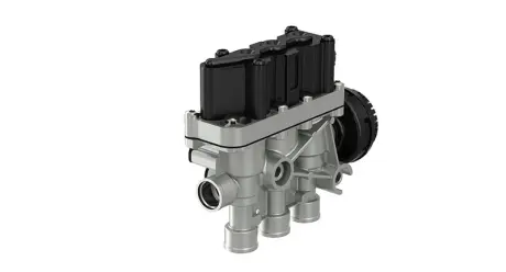 Електромагнітний клапан PROVIA PRO4120000