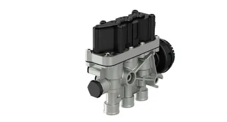 Електромагнітний клапан PROVIA PRO4120010