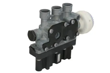 Електромагнітний клапан PROVIA PRO4120020