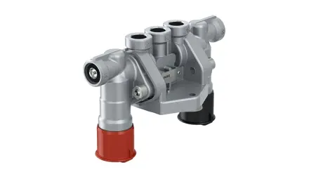 Клапан розгальмовування PROVIA PRO5270050