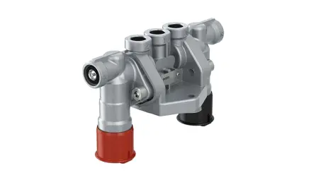 Клапан розгальмовування PROVIA PRO5270060