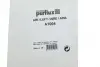 Фільтр повітряний Toyota Avensis1.6-2.0 97-03/Carina 1.6-2.0 92-07 PURFLUX A1004 (фото 4)