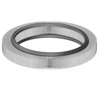 Air filter. Фильтр воздушный PURFLUX A1068