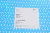Фільтр повітряний Skoda Fabia/Roomster /VW Polo 1.2/1.4i 99-14 PURFLUX A1113 (фото 7)