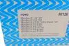 Фільтр повітряний Ford Mondeo 1.8-3.0 99-07 PURFLUX A1126 (фото 4)