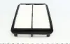 Фільтр повітряний Hyundai Santa Fe I 2.0CRDI/2.7V6 01-09 PURFLUX A1173 (фото 3)