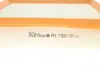 Фільтр повітряний Renault Master 2.2/2.5dCi 03- PURFLUX A1190 (фото 2)