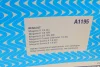 Фільтр повітряний Renault Megane II/Scenic II 1.5dCi/1.6-2.0i 03-08 PURFLUX A1195 (фото 4)
