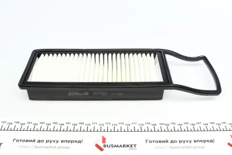 Фільтр повітряний Honda Jazz II 1.2/1.3i 02-08 PURFLUX A1197