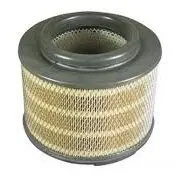 Фільтр повітряний Hilux 2.5/3.0 01- PURFLUX A1286