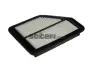 Фільтр повітряний Honda CR-V II/CR-V III/FR-V 2.2D 05- PURFLUX A1300 (фото 1)