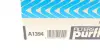 Фільтр повітряний Honda Accord VII 2.2i-CTDI 04-08 PURFLUX A1394 (фото 5)
