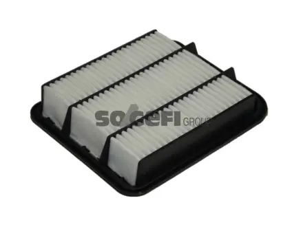 MITSUBISHI Фильтр воздуха Grandis 2.0DI-D 05- PURFLUX A1416